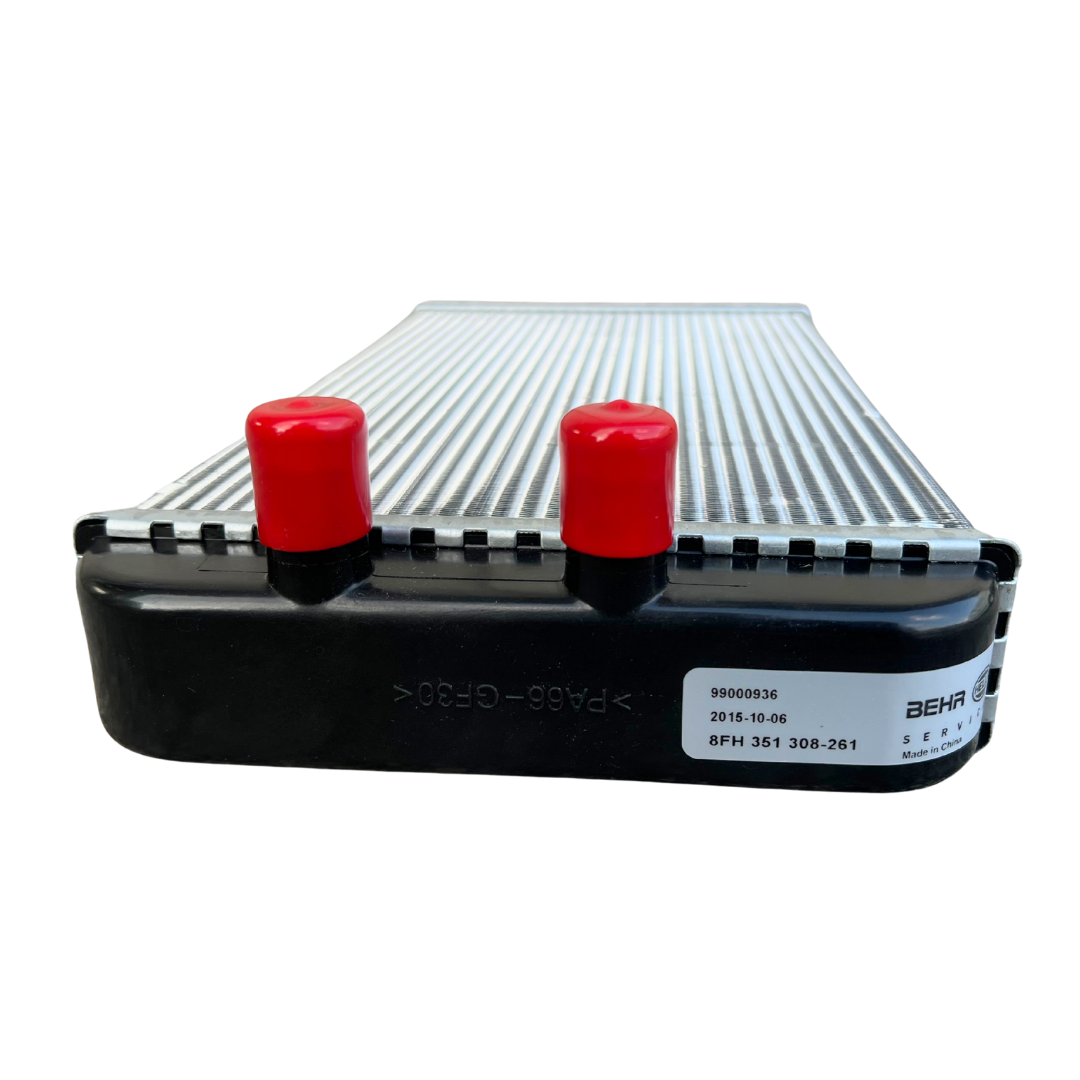 Sara Autoricambi Radiatori HELLA 8FH 351 308-261 scambiatore riscaldamento Fiat Ducato 94-05