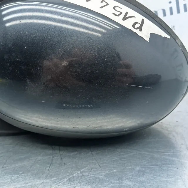 Pomili Cristalli Toyota Yaris MK1 specchietto sinistro 87940-0H010 usato