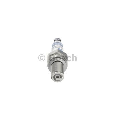 Bosch Candele di accensione 0242055502 candela