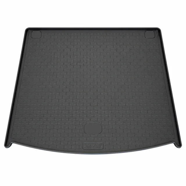 Travall Trunk Liners BMW 5 Series protezione baule in gomma 2003-2010
