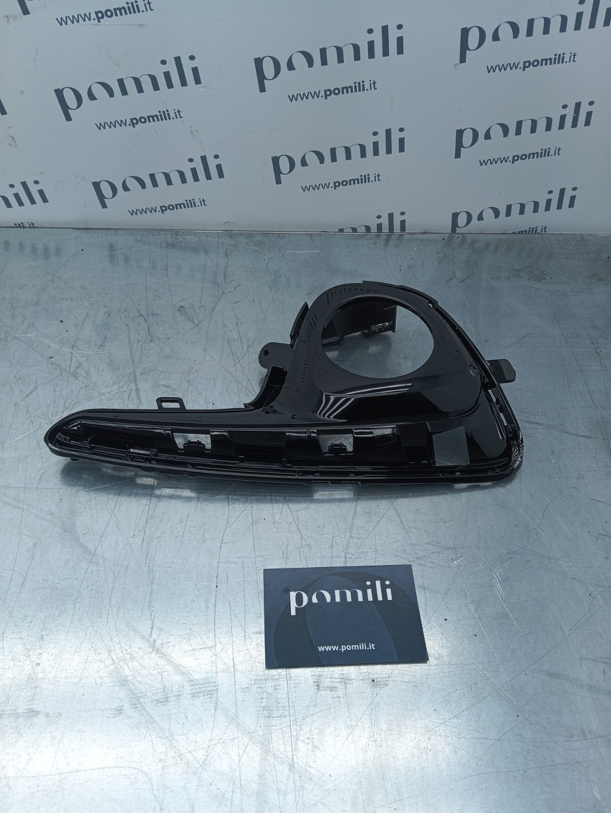 Pomili Fanaleria Toyota Yaris Cover fendinebbia destra 81481-0D360