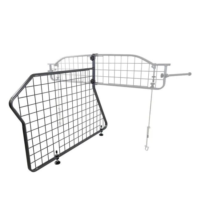 Travall Trunk Dividers BMW X3 divisorio bagagliaio 2024- su misura