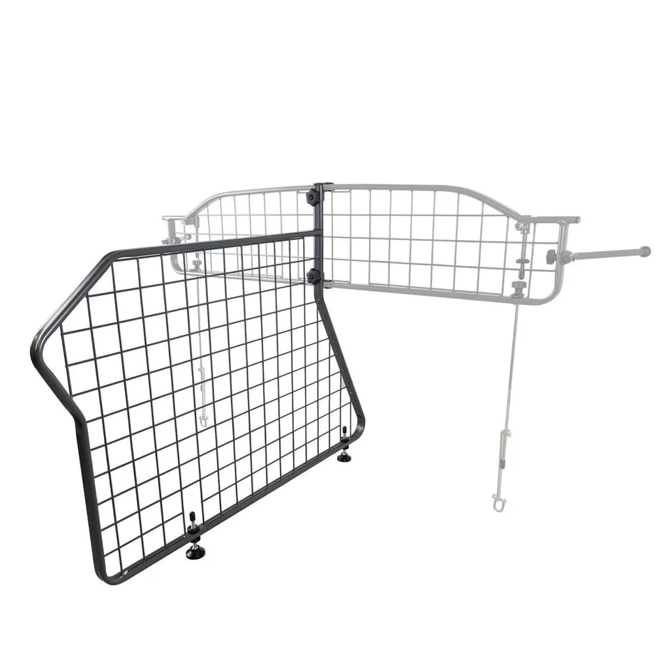 Travall Trunk Dividers BMW X3 divisorio bagagliaio 2024- su misura