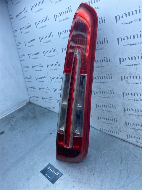 Pomili Fanaleria Fanale posteriore DX Ford C-MAX CB3 03/07-12/11 destro