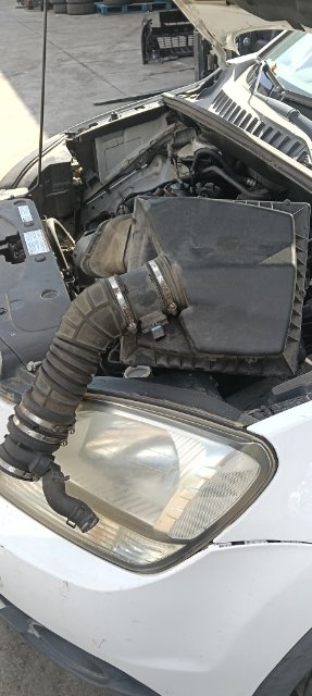 Pomili Alimentazione e scarico filtro aria Chevrolet Orlando J309