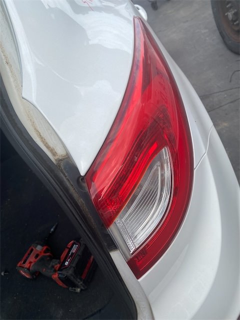 Pomili Fanaleria fanale Hyundai ix35 posteriore destro esterno
