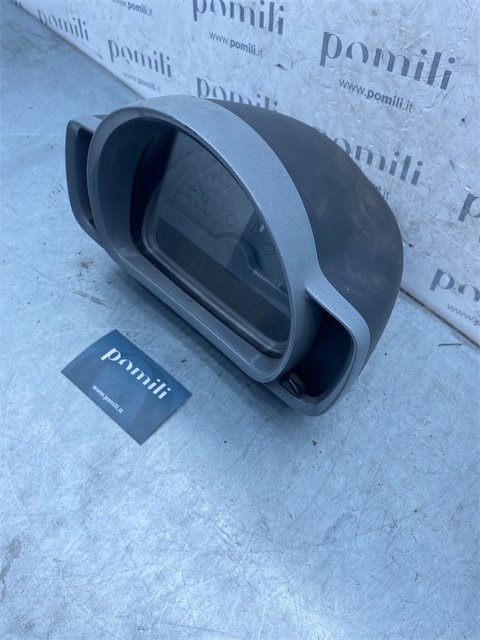 Pomili Rivestimenti interni e parti interne SMART FORTWO A/C451 strumentazione completa