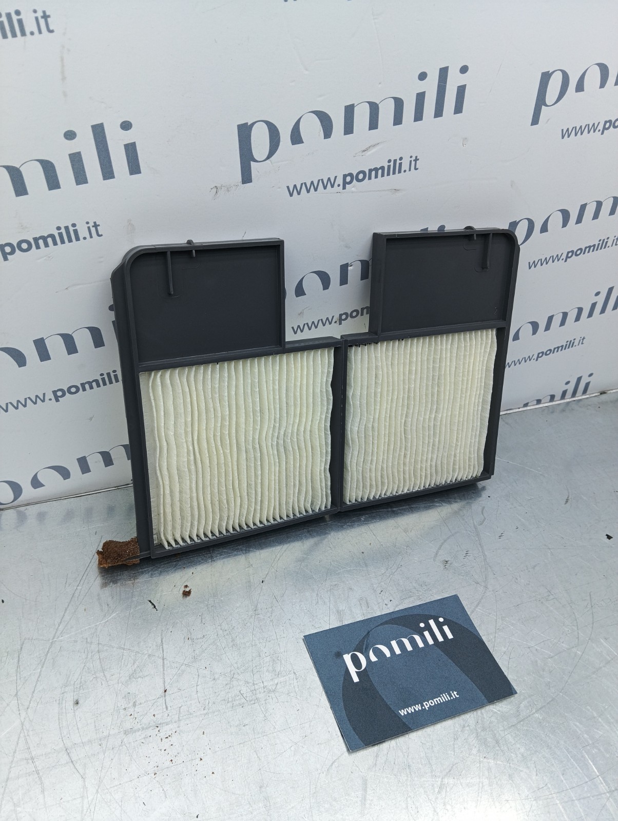 Pomili Climatizzazione Filtro abitacolo Toyota Avensis 88508-20080 nuovo