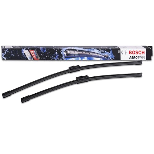 Bosch HCP Spazzole tergicristallo Aerotwin A936S 2 pezzi 600/475 mm