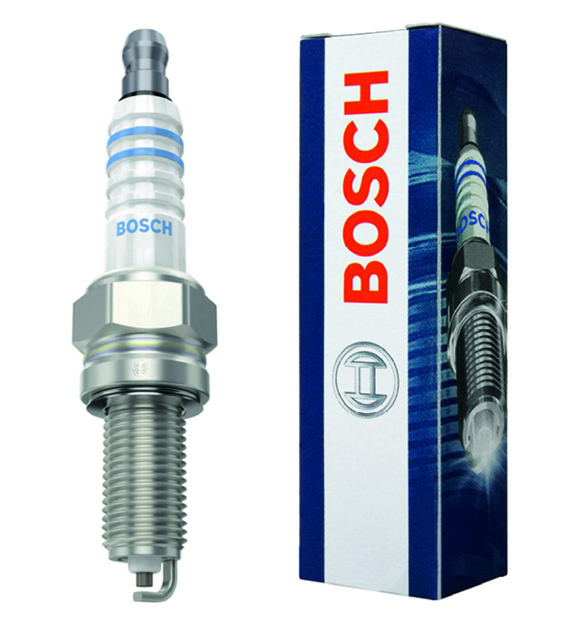 Bosch Candele di accensione 0 242 050 506 candela moto
