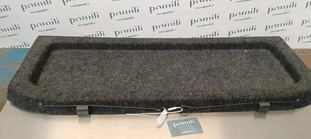 Pomili Rivestimenti interni e parti interne Fiat Sedici ripiano cappelliera