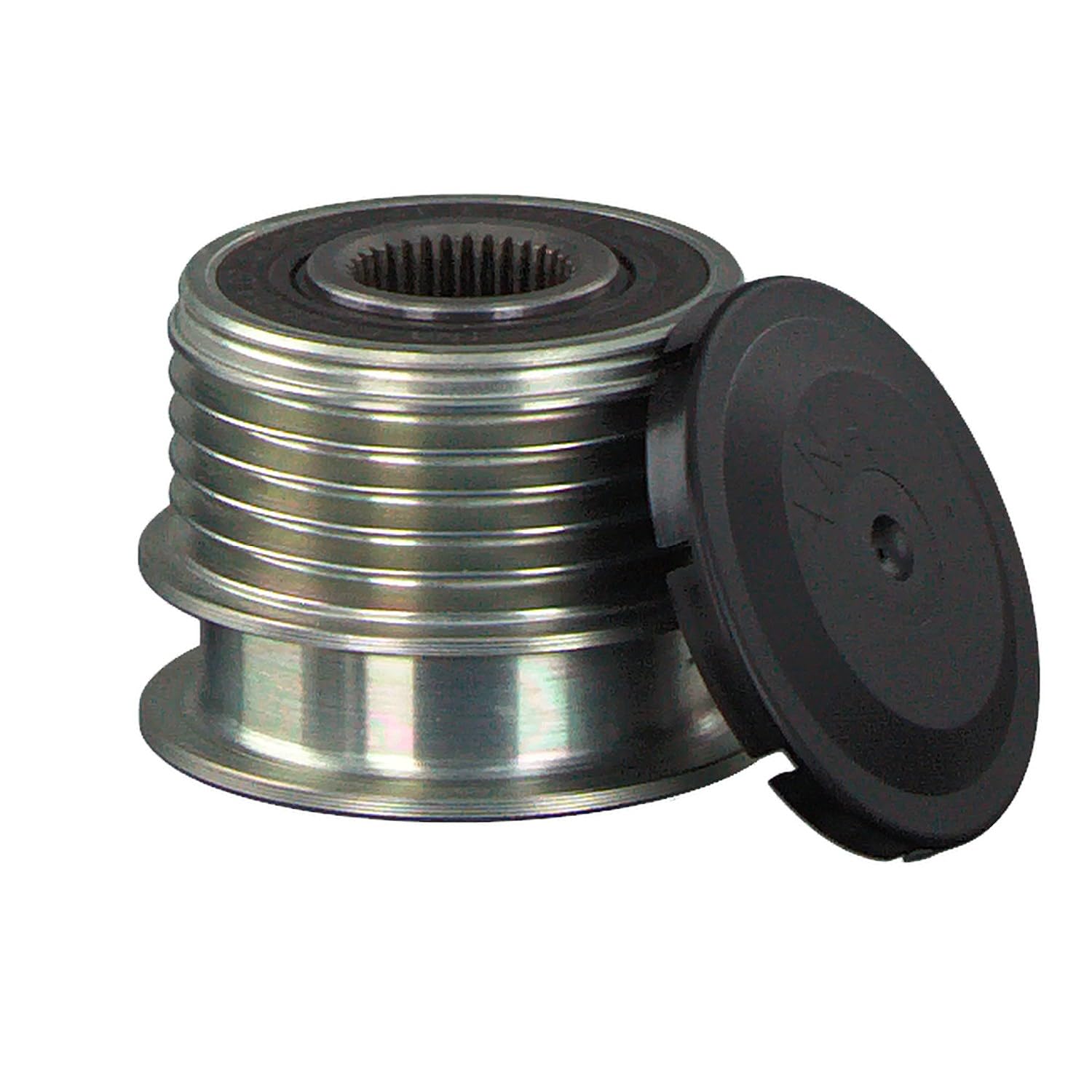 Bilstein Impianto elettrico 15153 puleggia alternatore 5 nervature