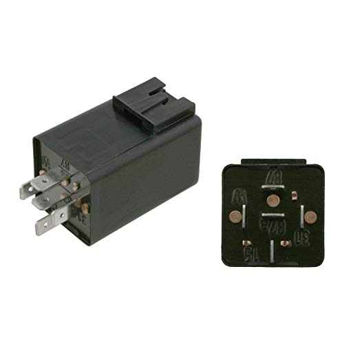 Bilstein Impianto elettrico 18829 centralina regolatore velocità 24 V