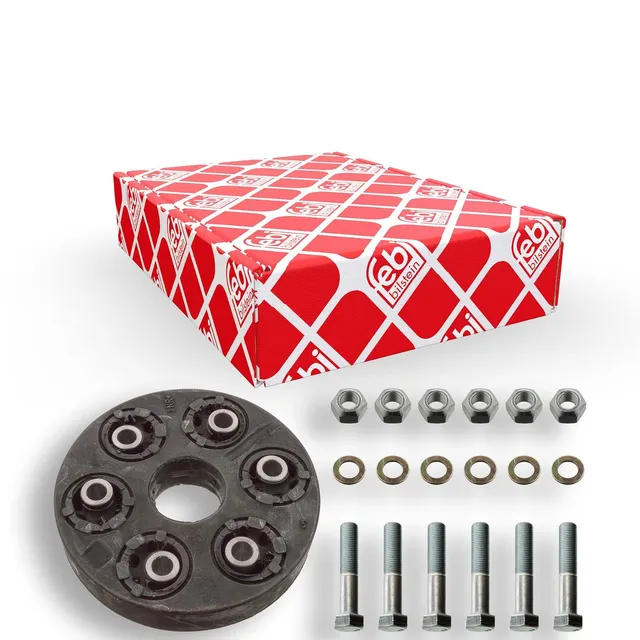Bilstein Trasmissione 08821 giunto albero longitudinale anteriore