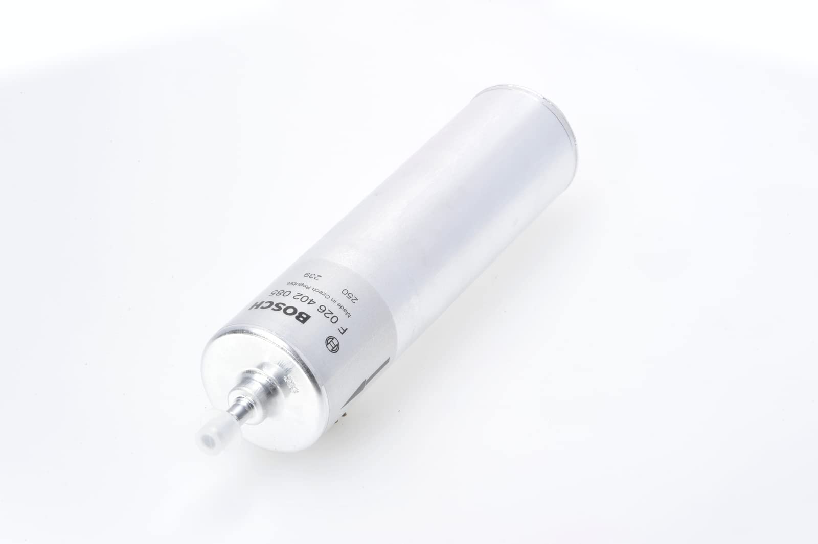 Bosch Filtri F026402085 filtro carburante in linea