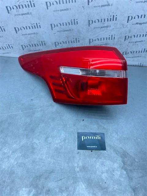 Pomili Fanaleria Ford Focus CEW fanale posteriore sinistro esterno