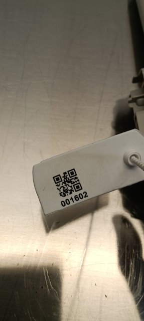 Pomili Rivestimenti interni e parti interne SMART FORTWO aletta parasole destra