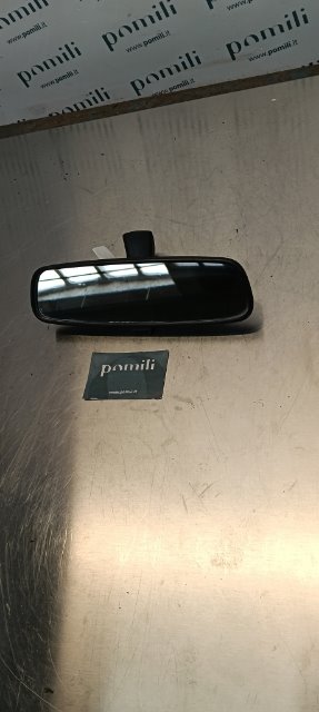 Pomili Rivestimenti interni e parti interne Retrovisore interno FORD FIESTA (CCN)