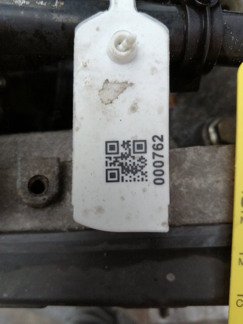 Pomili Motore e cambio con supporti Motore semicompl. S000 OPEL ZAFIRA (P12) (10/11>) motore semicompleto