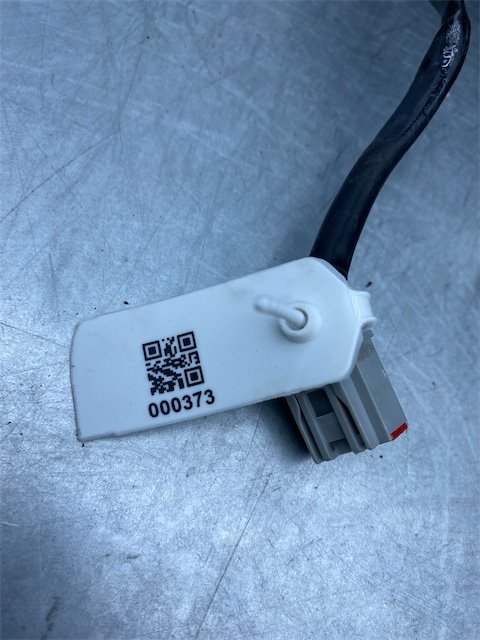 Pomili Cristalli Retrovisore esterno Ford C-Max CB7 destro elettrico