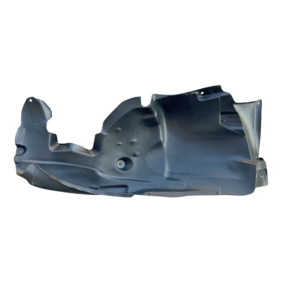 Sara Autoricambi Carrozzeria 748506 passaruota anteriore destro BMW Serie 3 E90