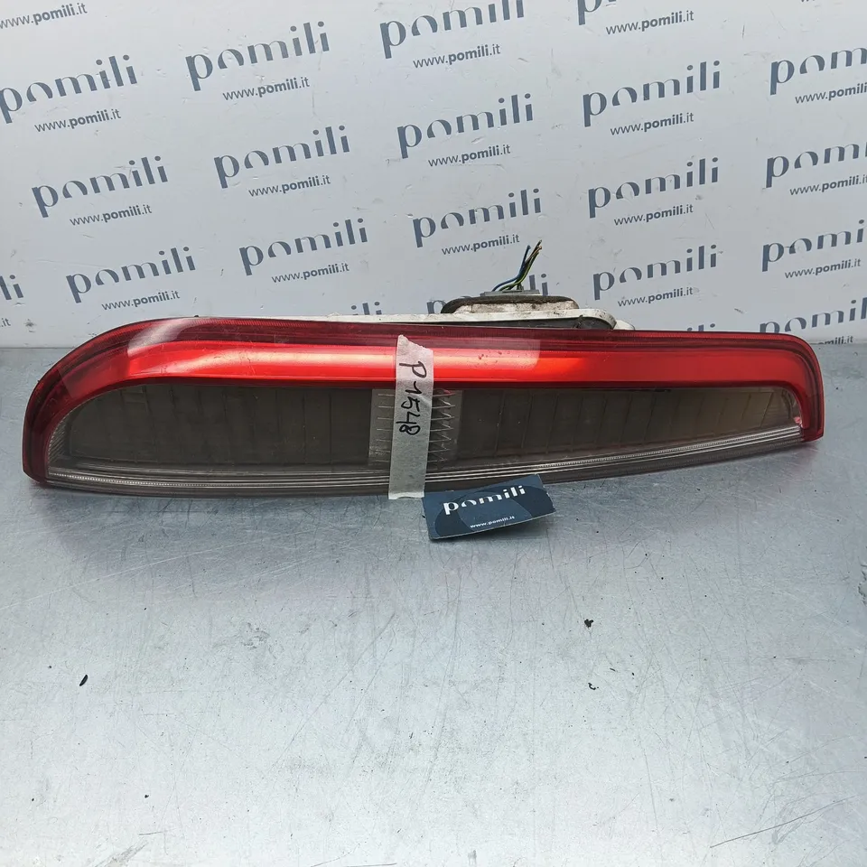 Pomili Fanaleria Fanale posteriore destro Ford Focus 2004-2012 8M51-13405 usato