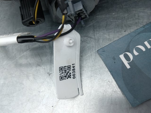 Pomili Fanaleria Ford Kuga (CTD) fanale posteriore interno sinistro