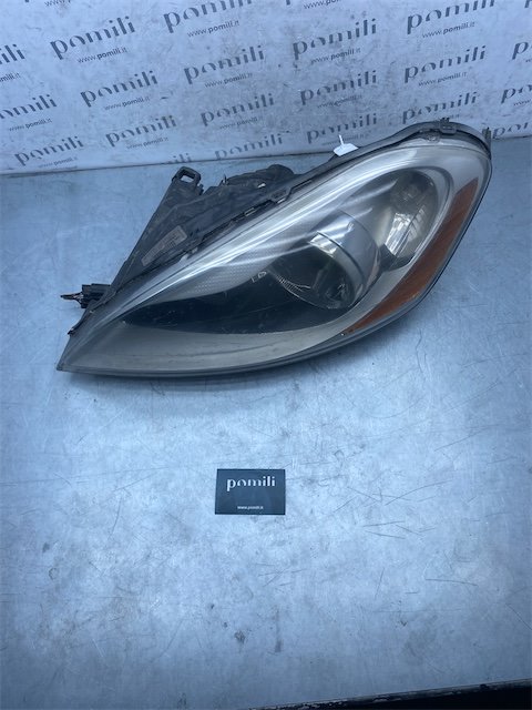 Pomili Fanaleria Volvo XC60 proiettore sinistro