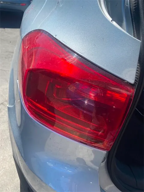 Pomili Fanaleria Volkswagen Tiguan (5N2) fanale posteriore sinistro esterno