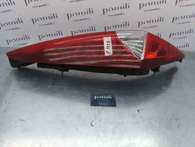 Pomili Fanaleria Fanale posteriore sinistro Fiat Punto (1999-2003) 286221 usato