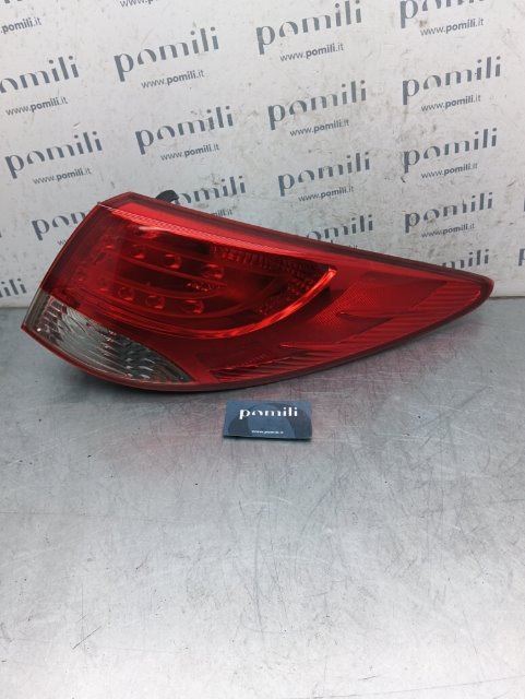 Pomili Fanaleria Hyundai ix35 fanale posteriore destro