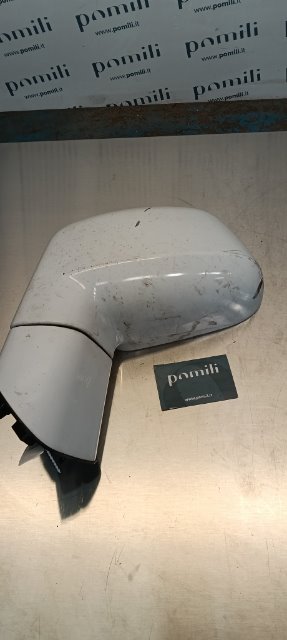 Pomili Cristalli Chevrolet Orlando J309 retrovisore elettrico sinistro