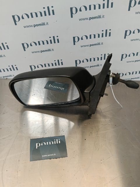 Pomili Cristalli Retrovisore Toyota Yaris sinistro JPP
