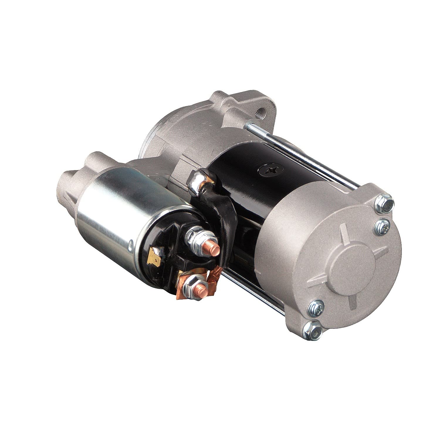 Bilstein Impianto elettrico 101622 motorino d'avviamento