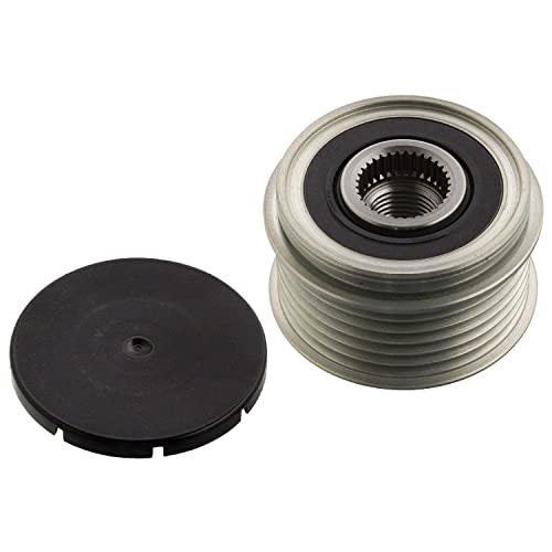 Bilstein Impianto elettrico 101922 puleggia alternatore