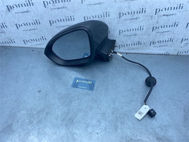 Pomili Cristalli Opel Astra B16 retrovisore elettrico sinistro