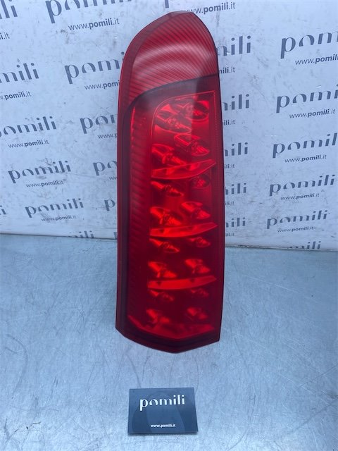 Pomili Fanaleria Great Wall Motor Hover 5 fanale posteriore sinistro parte superiore