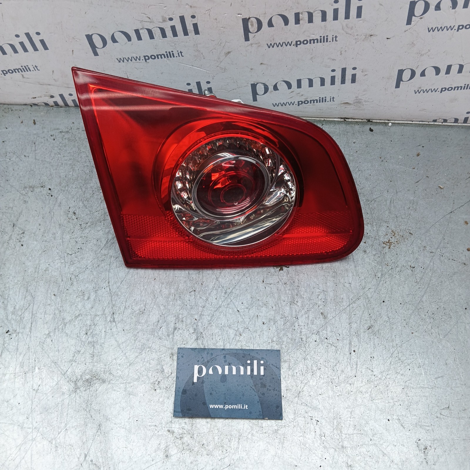 Pomili Fanaleria Volkswagen Passat B6 3C5 fanale posteriore interno sinistro