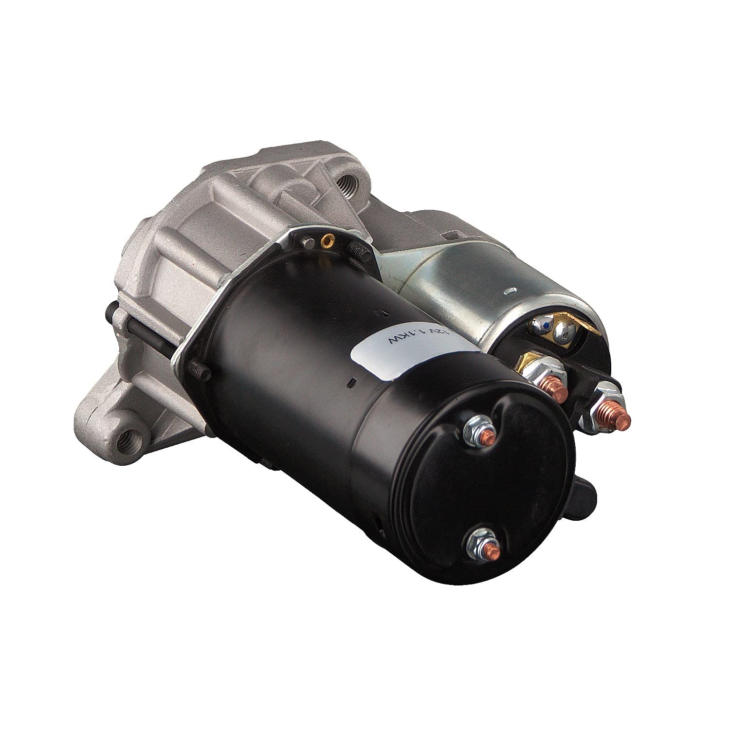 Bilstein Impianto elettrico 101590 motorino avviamento