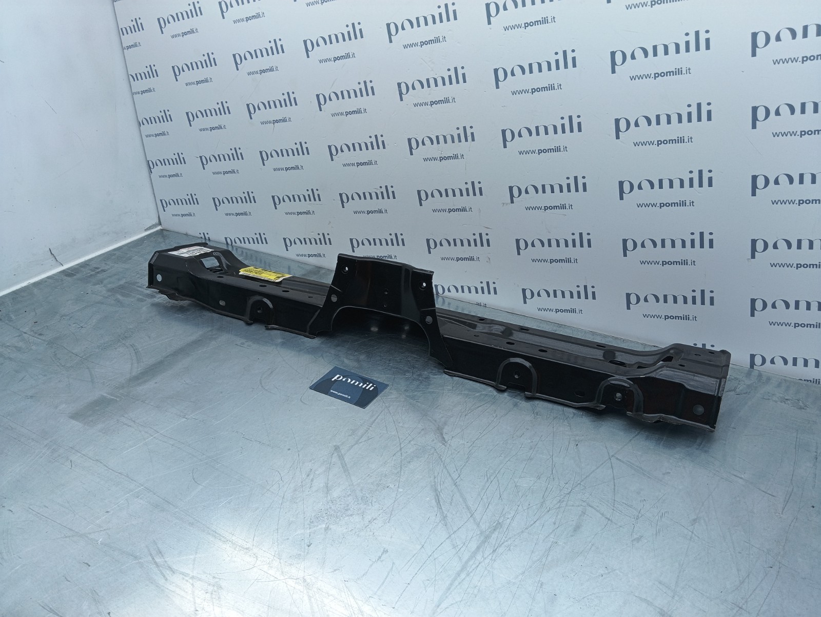 Pomili Motore e cambio con supporti Toyota C-HR rinforzo superiore radiatore 53205-F4010 nuovo