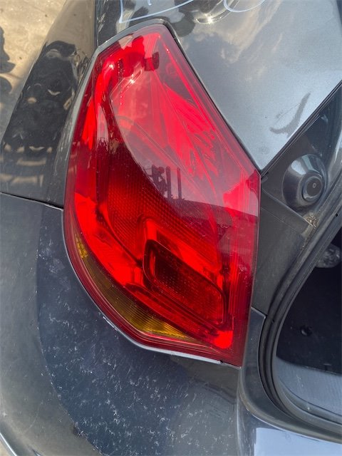 Pomili Fanaleria Opel Astra P10 fanale posteriore esterno sinistro