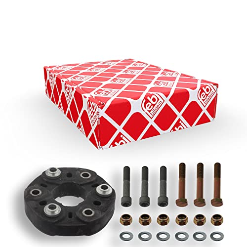 Bilstein Trasmissione FEBI BILSTEIN 03480 giunto albero trasmissione posteriore Mercedes