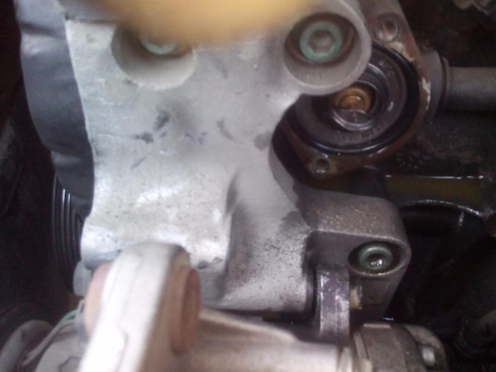 Bilstein Raffreddamento del motore 18284 termostato a 87 °C