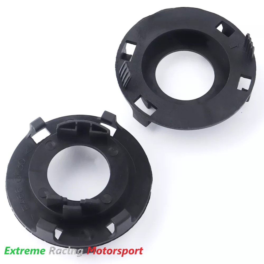 Xtreme Racing Accessori per Illuminazione LED ERM016 adattatori H7 Hyundai Tucson III Restyling 18-20