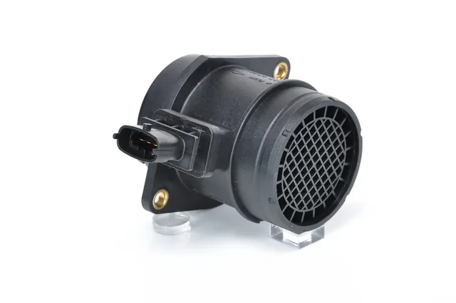 Bosch Sensori 0281002980 debimetro 4 poli