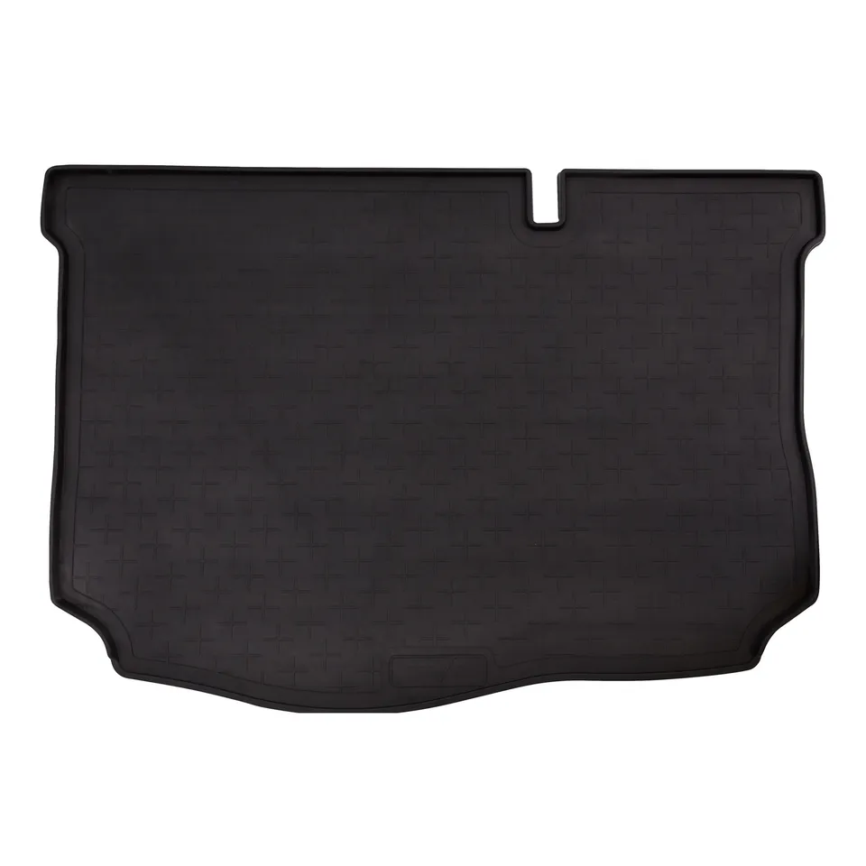 Travall Trunk Liners Ford Fiesta 2017-2023 vasca baule in gomma