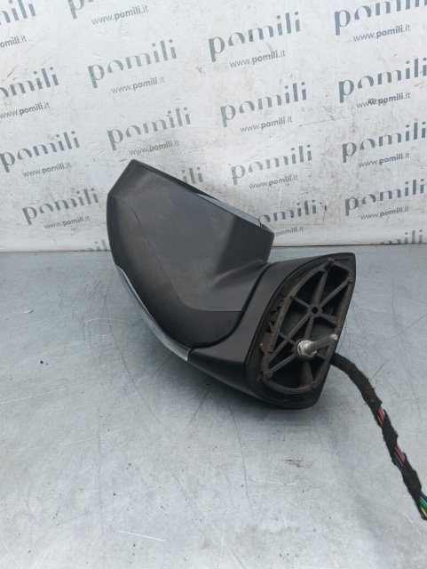Pomili Cristalli Retrovisore esterno elettrico destro Peugeot 3008