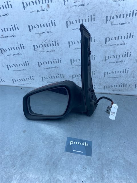 Pomili Cristalli Retrovisore esterno Ford Focus C-Max CAP sinistro