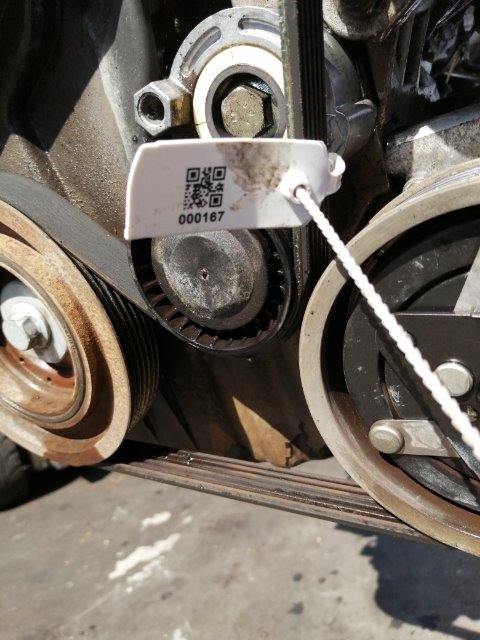 Pomili Motore e cambio con supporti Motore semicompl. Renault Clio 3ª Serie