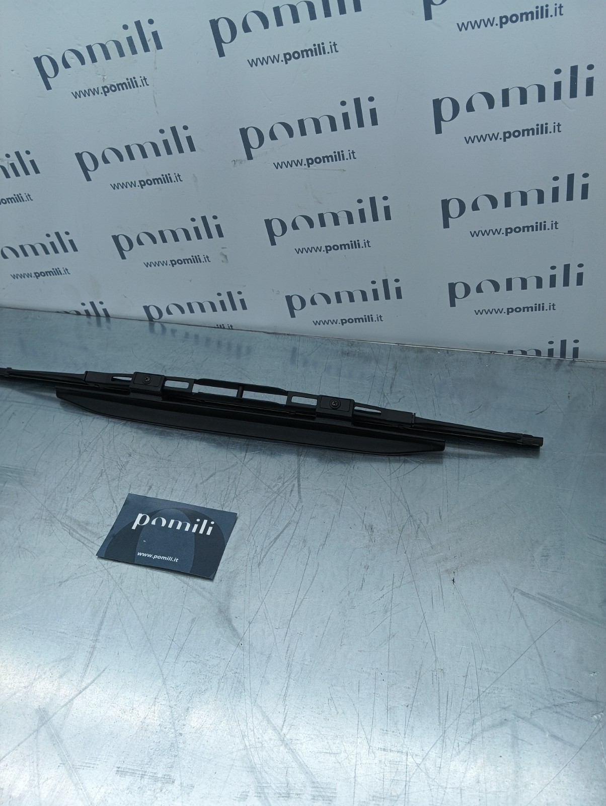 Pomili Cristalli Toyota Corolla spazzola tergicristallo 85212-YZZCQ nuova